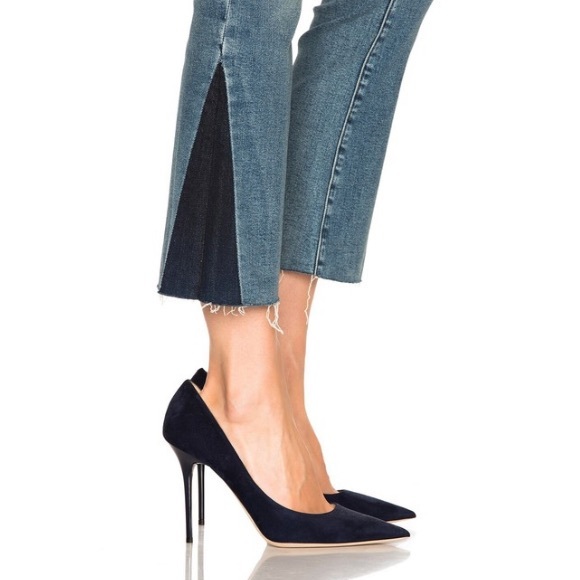 FRAME DENIM Le Crop Mini Boot Jean - Picture 3 of 14